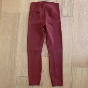 Instill Lululemon leggings